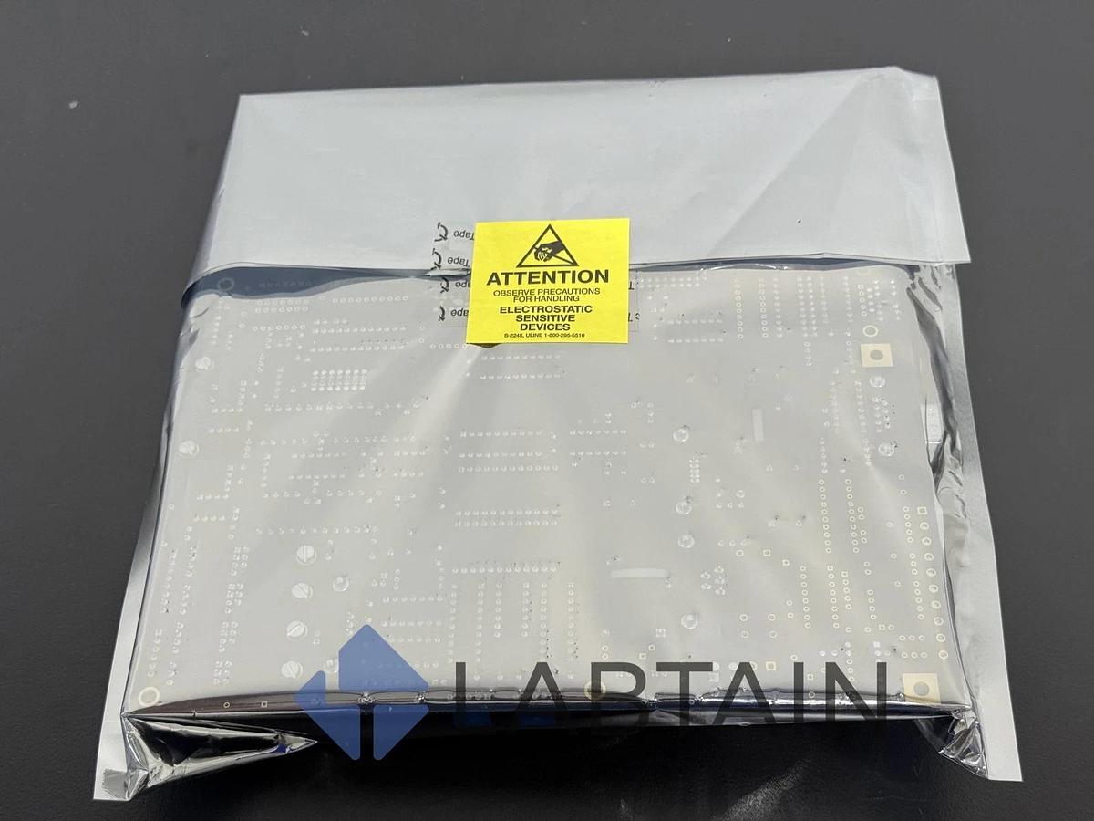 Used Gilson Main Logic Board for Gilson Fraction Collector Models 322/332/334