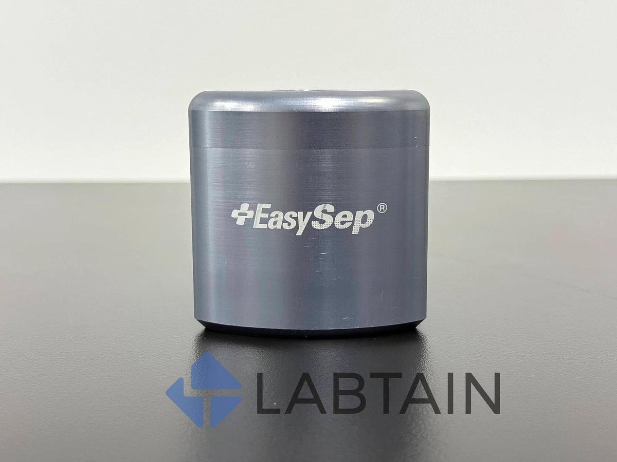 Used STEMCELL EasySep Magnet for magnetic cell separation