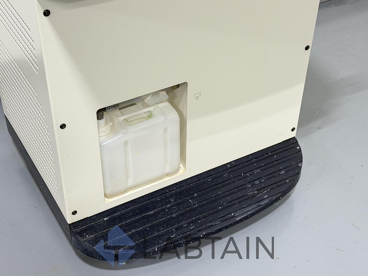 Used Leica CM1850 UV Clinical Cryostat Microtome 120V For Parts / Repair