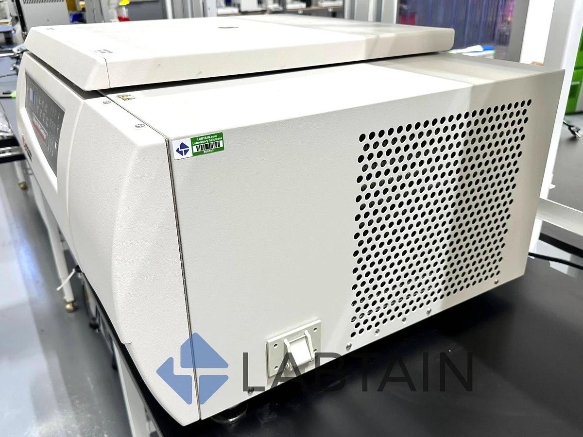 Used Beckman Coulter Allegra X-14R Refrigerated Centrifuge ALF16F28 – Tested