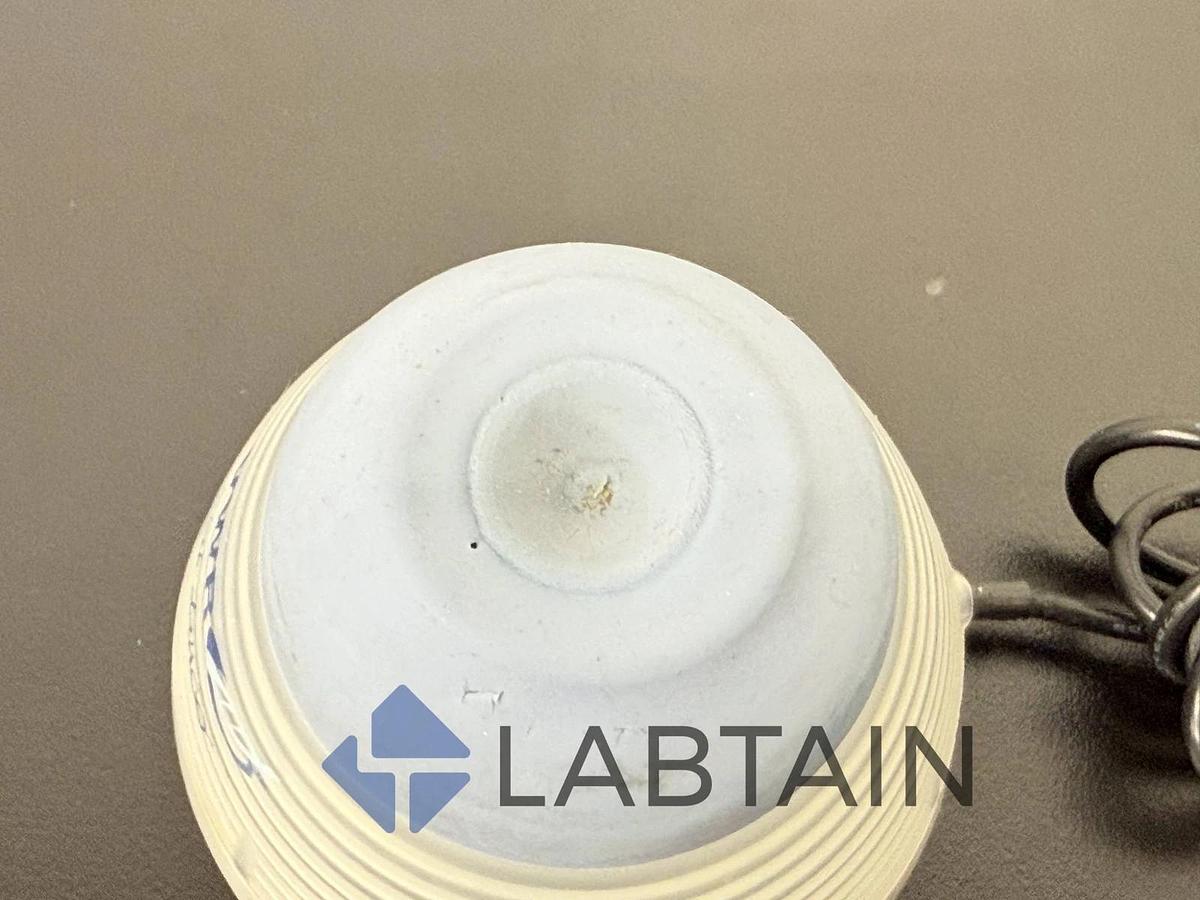 Used VWR Lab Dancer Vortex Mixer 230V 50/60Hz 300-2800 RPM