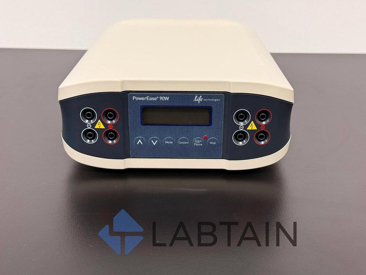 Used Life Technologies Powerease 90W