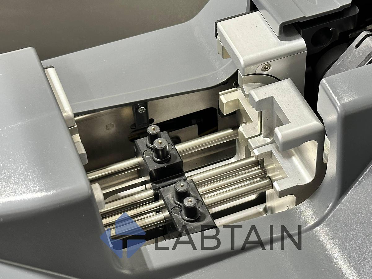 Used Sartorius Stedim Biotech BioWelder TC Tube Welder – BWTC 3230 – w/ Tube Holder – Tested