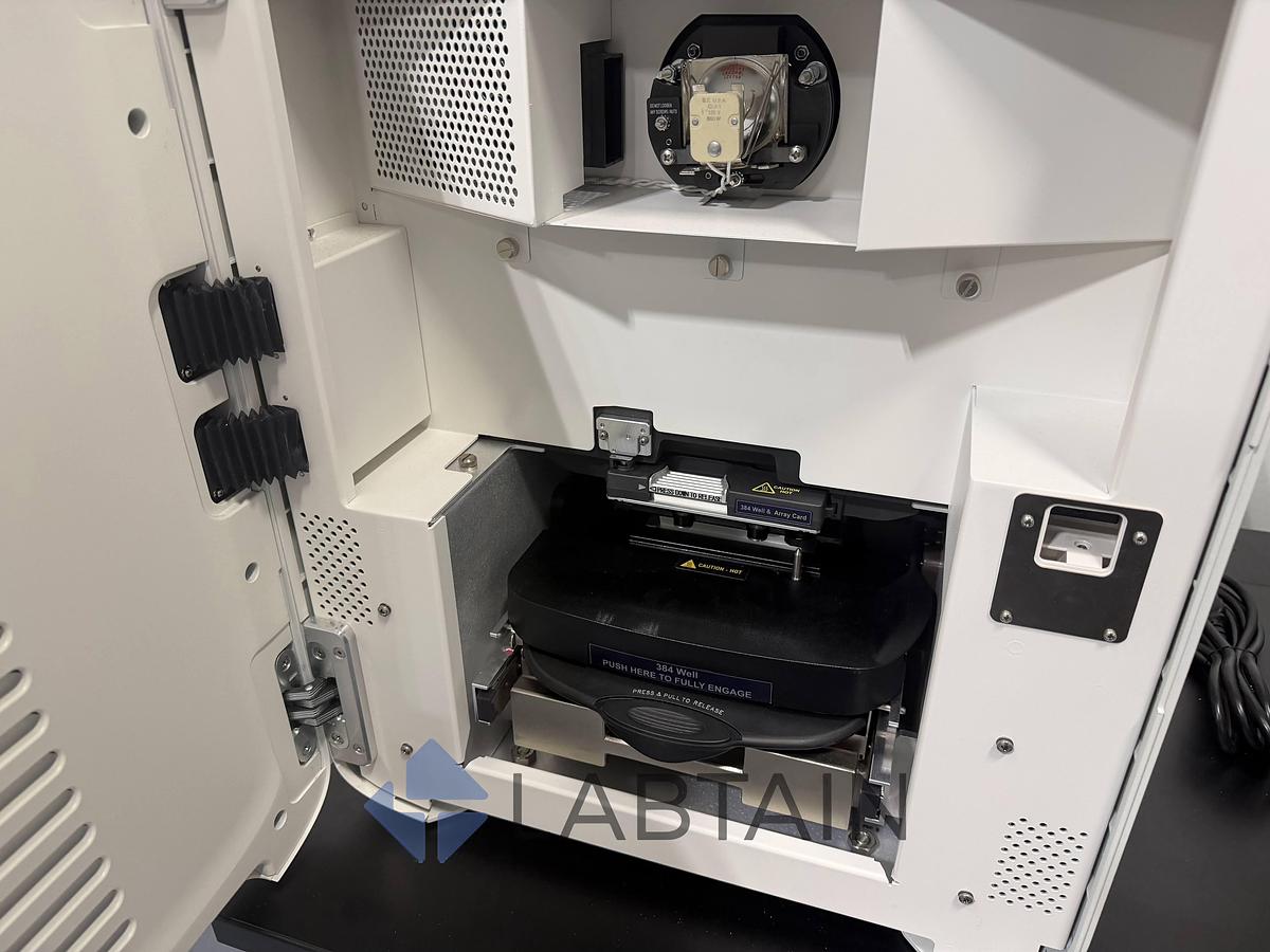 Used Applied Biosystems QuantStudio 7 Flex Real-Time PCR System – 2020 – Used