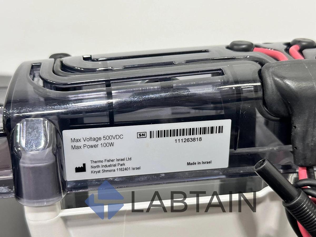 Used Invitrogen Mini Gel Tank A25977 - Electrophoresis System - Thermo Fisher