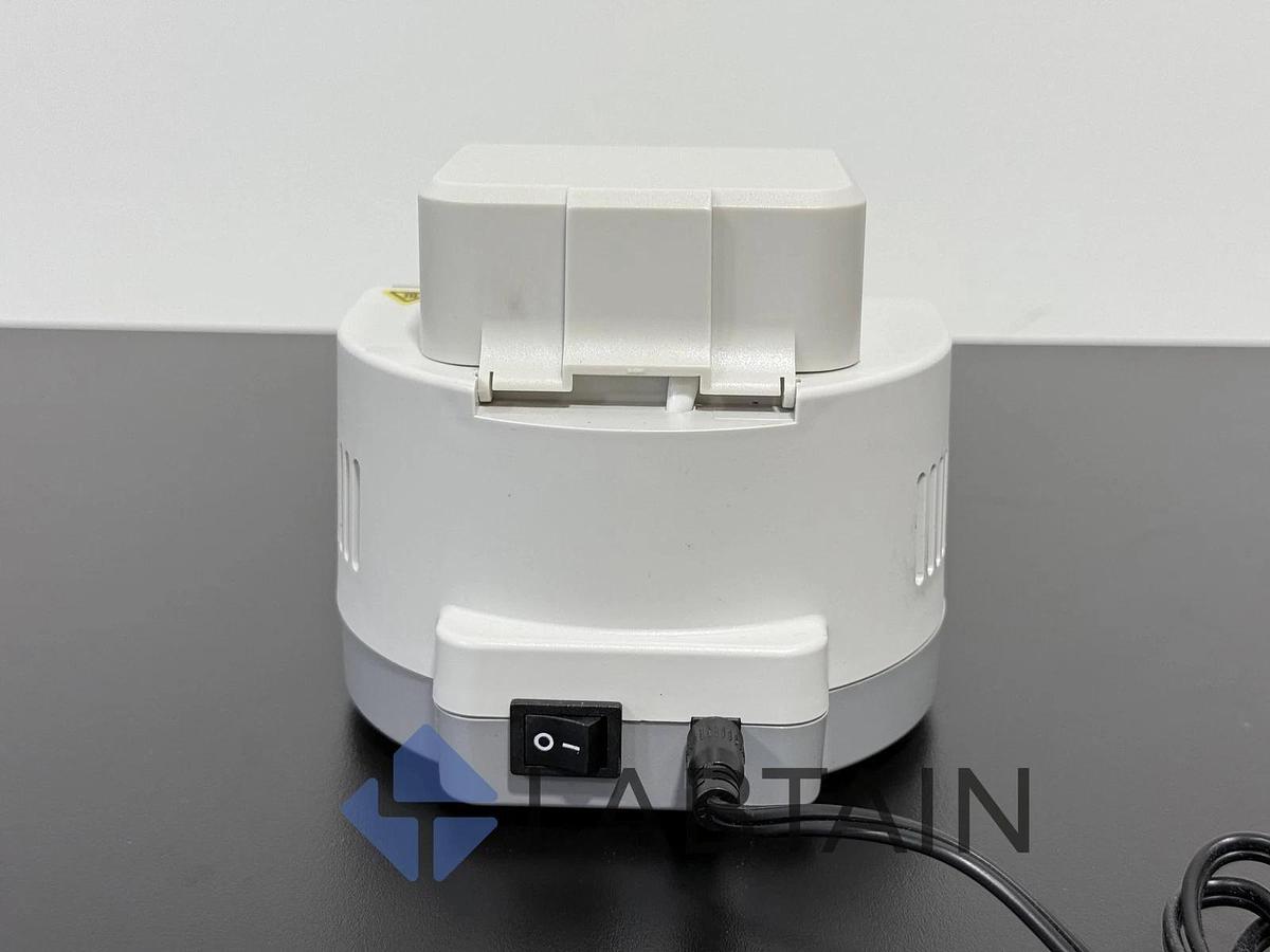 Used Fisherbrand Mini Dry Bath with Heated Lid | 14-955-241