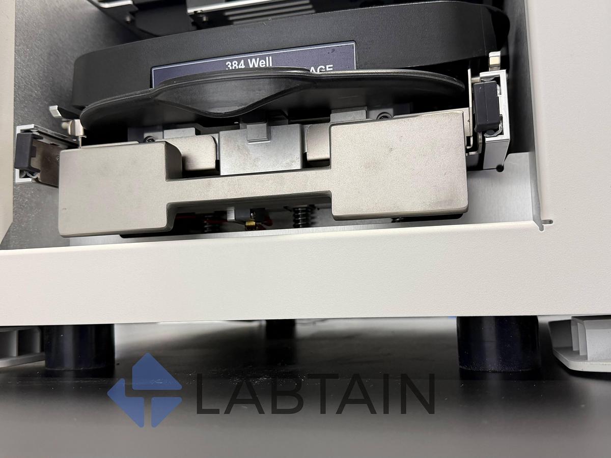 Used Applied Biosystems QuantStudio 7 Flex Real-Time PCR System – 2020 – Firmware 1.0.4