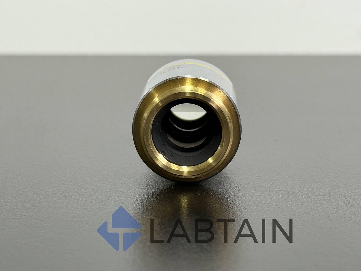 Used Olympus PlanC N Objective – 10x / 0.25 – RMS Thread – Used