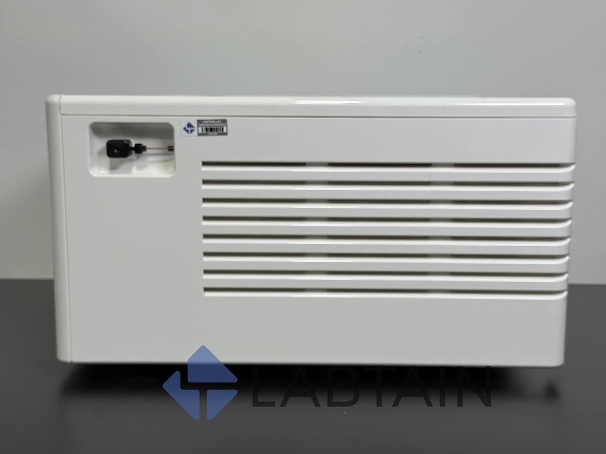 Used Cytiva / GE Fraction Collector F9-C (2018) — Door Lid Damage, Serial 2390660