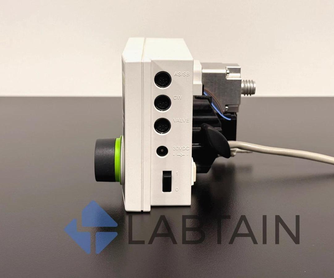 Used Buchi V-855 Vacuum Controller