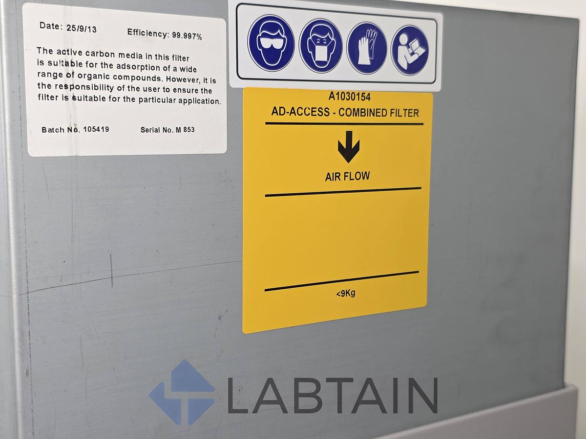 Used BOFA Advantage AD-ACCESS Fume Extraction System