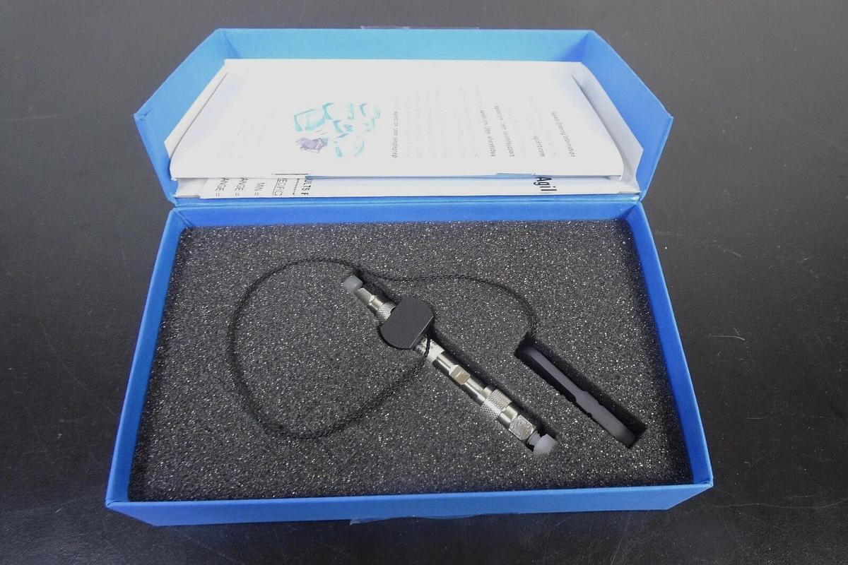 Agilent infinityLab Porshell 120 | 699675-902 | 1.9-Micron With Column | 2.1X50m