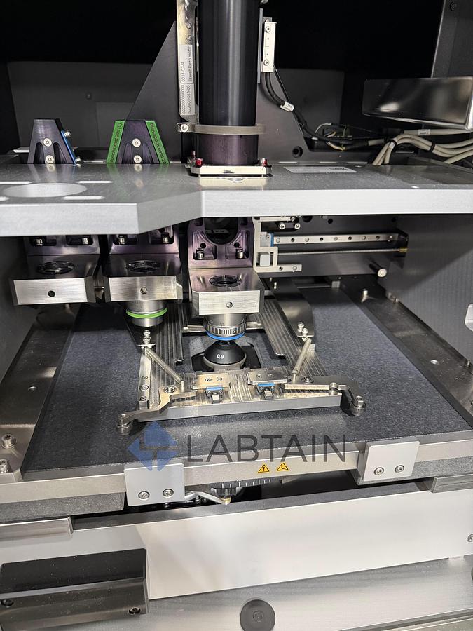 Used 3DHISTECH Pannoramic 1000 Whole Slide Scanner w/ PC & Software 2023 Used