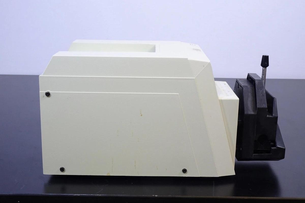 Used Thermo Scientific Masterflex P/S Digital Standard Drive | 955-0000 | 850-2601
