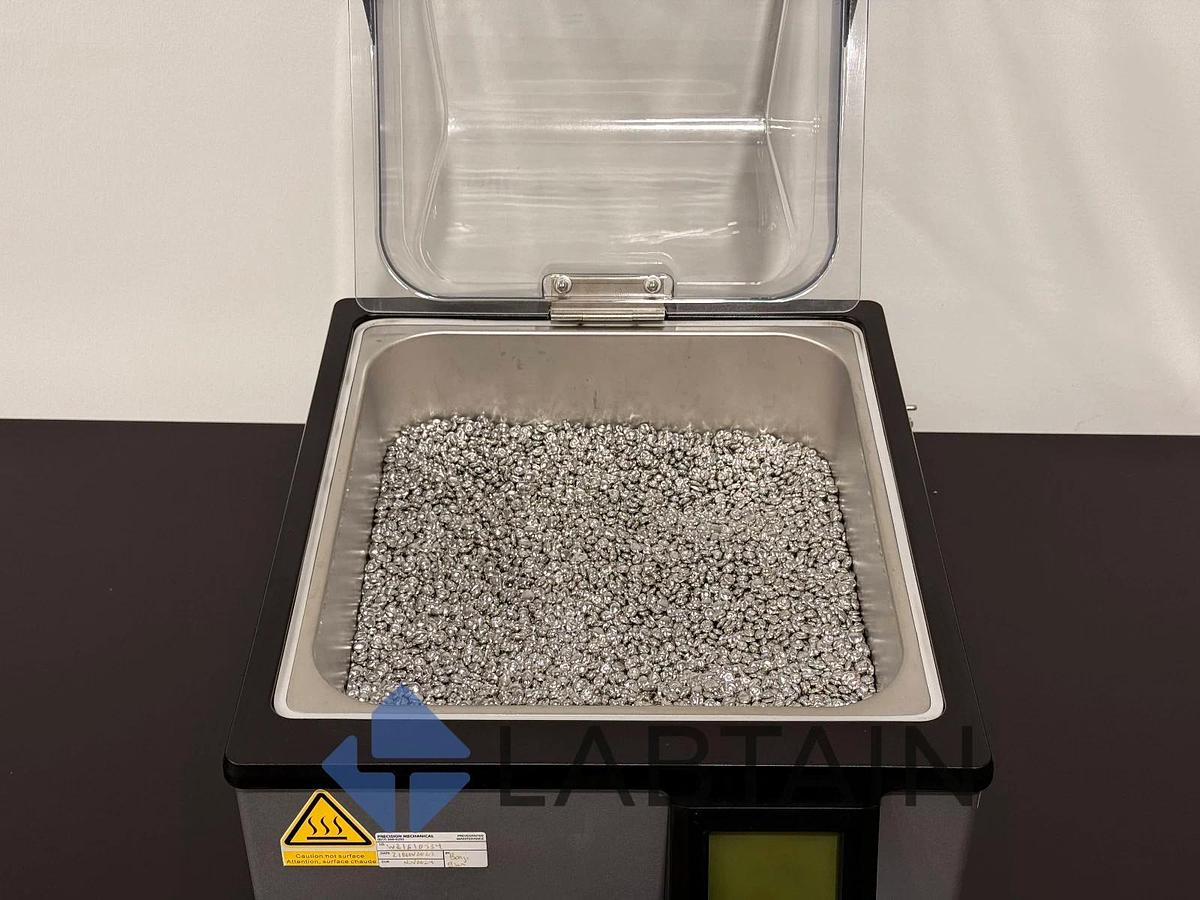 Used VWR WB10 10L Digital Water Bath