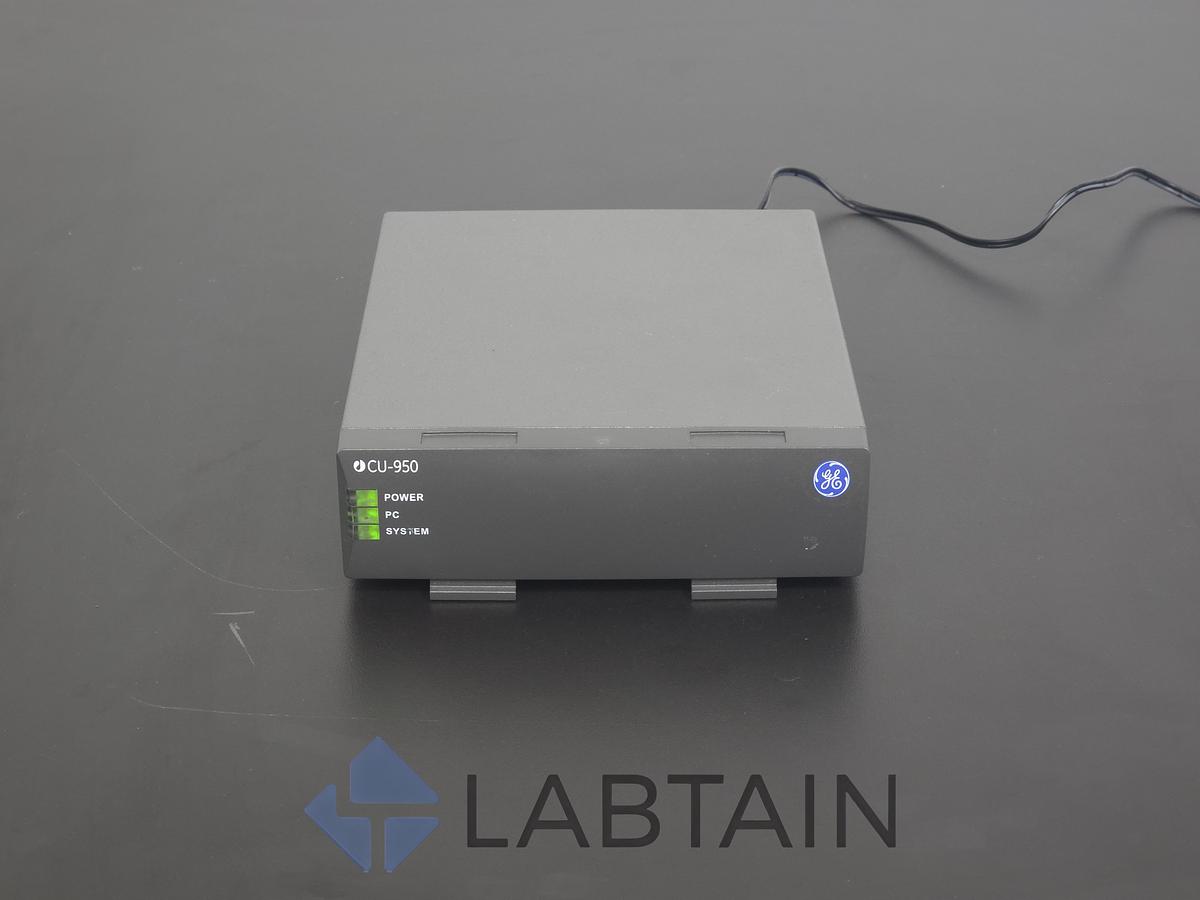 Used GE Healthcare CU-950 Communication Control Unit for ÄKTA Systems