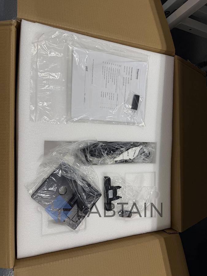 Used Thermo Scientific Evolution One Plus UV-Vis Spectrophotometer Insight Pro