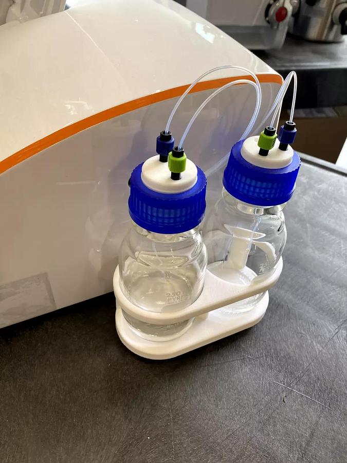 Used Namocell HANA Single Cell Dispenser – NI004 – Software & Computer Included – Needs Repair