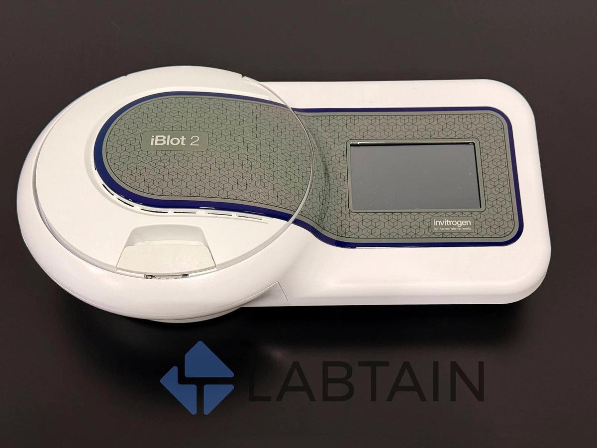 Used Thermo Scientific / Invitrogen™ iBlot™ 2 Gel Transfer Device