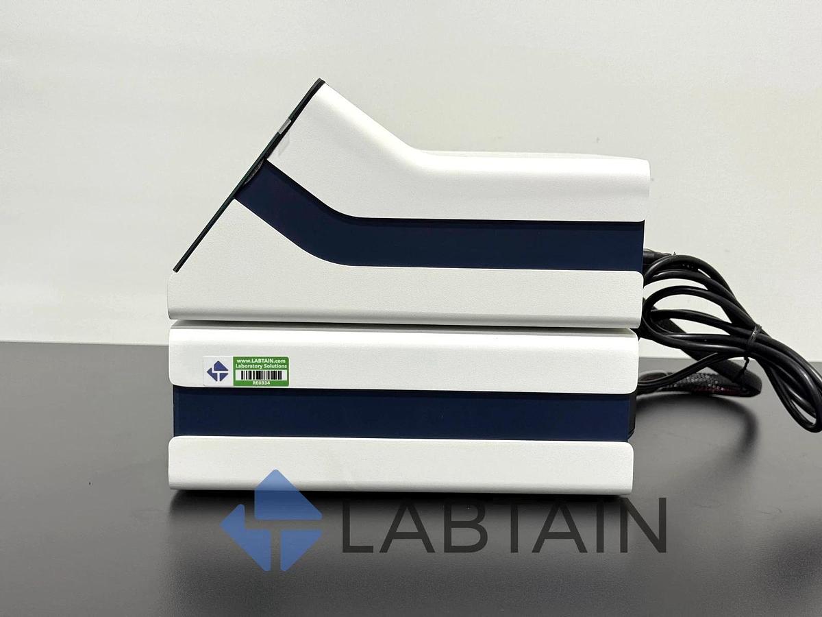 Used Lonza Nucleofector – Transfection Device for Modular 4D-Nucleofector System – Core 921B2165