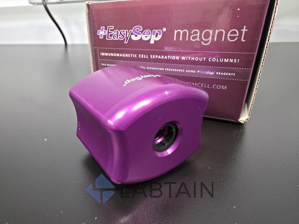 Used STEMCELL Technologies EasySep Magnet