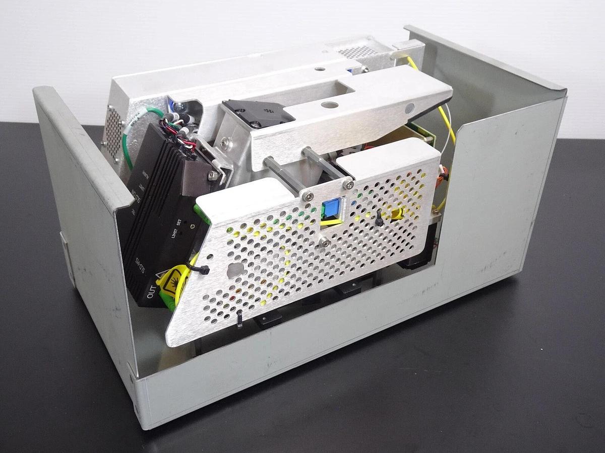 Used Perkin Elmer HH34500000 Label Free Module for Ensight Multimode Plate Reader