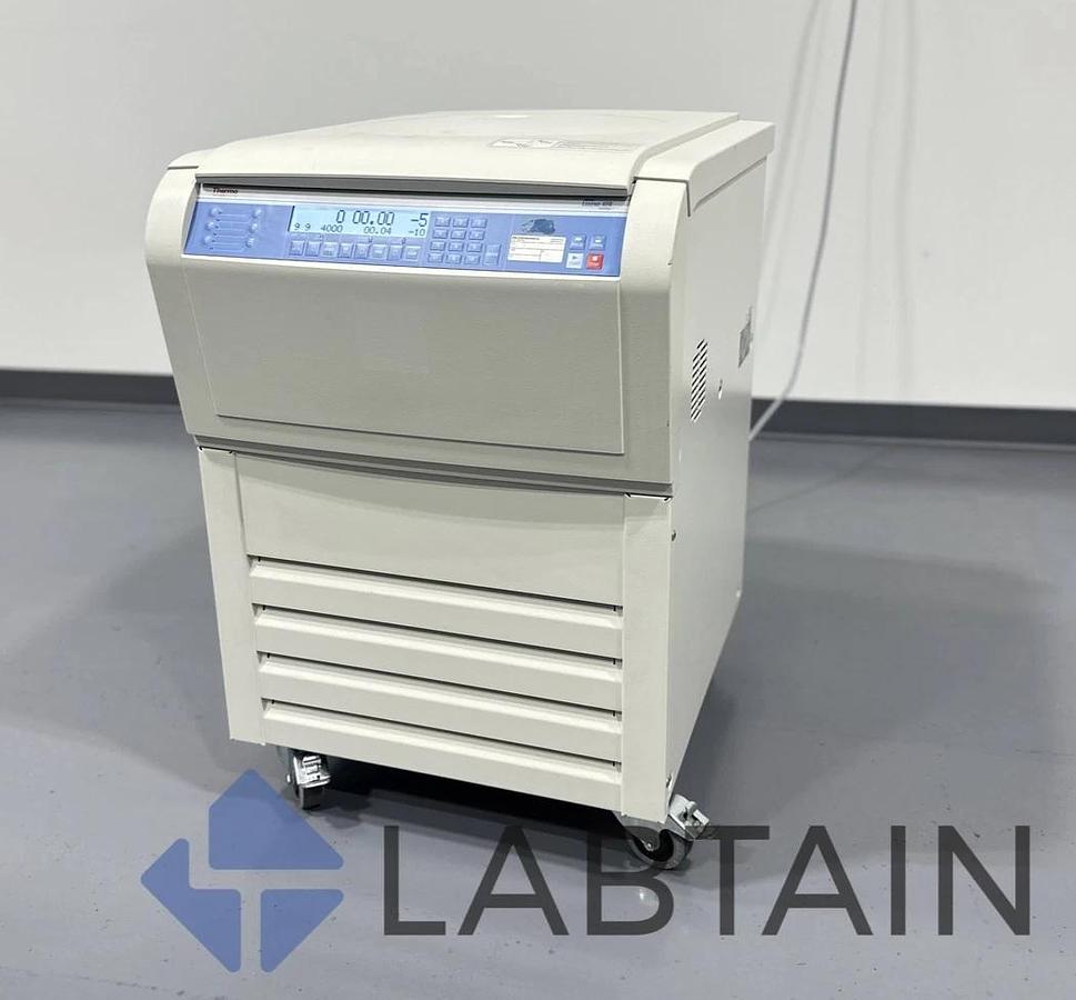 Used Thermo Fisher Scientific Sorvall Legend XFR Centrifuge | 75004539