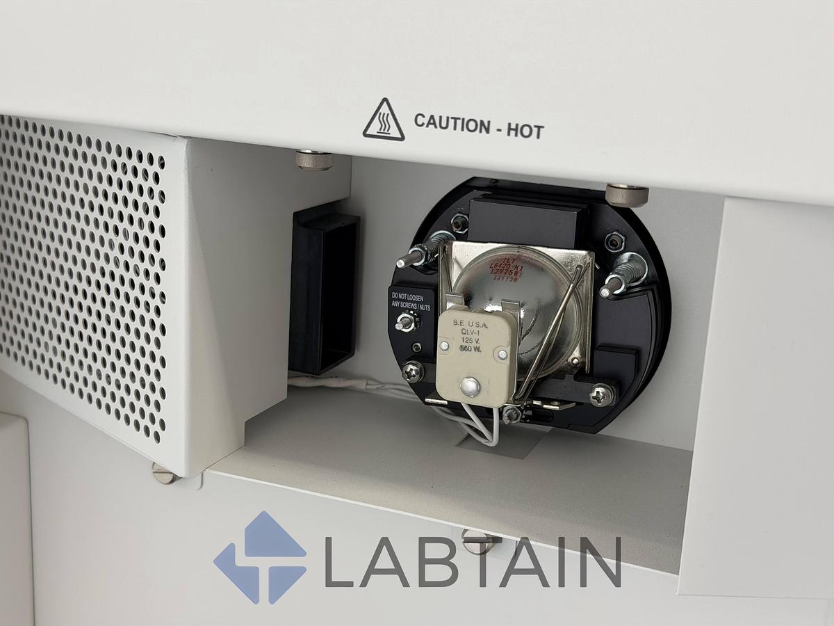 Used Applied Biosystems QuantStudio 7 Flex Real-Time PCR System – 2020 - Excellent condition