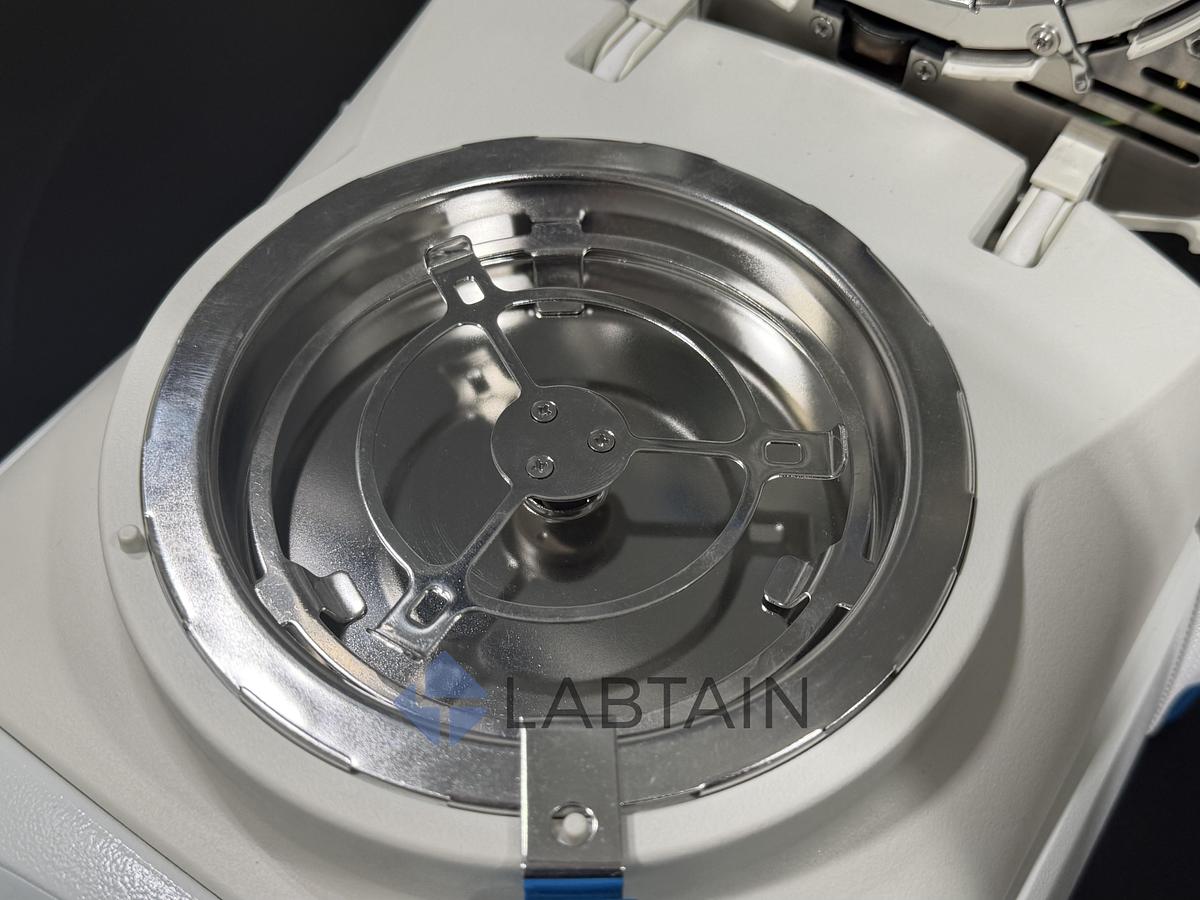 Adam Equipment PMB 202 Moisture Analyzer | 200g x 0.01g | Halogen Heater | 115V – New (No Box)