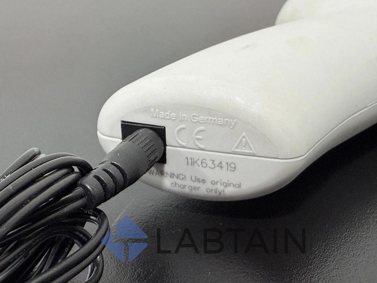 Used Brand Accu-jet Pro Pipette Controller - Pipettor with Charger - Model 26300