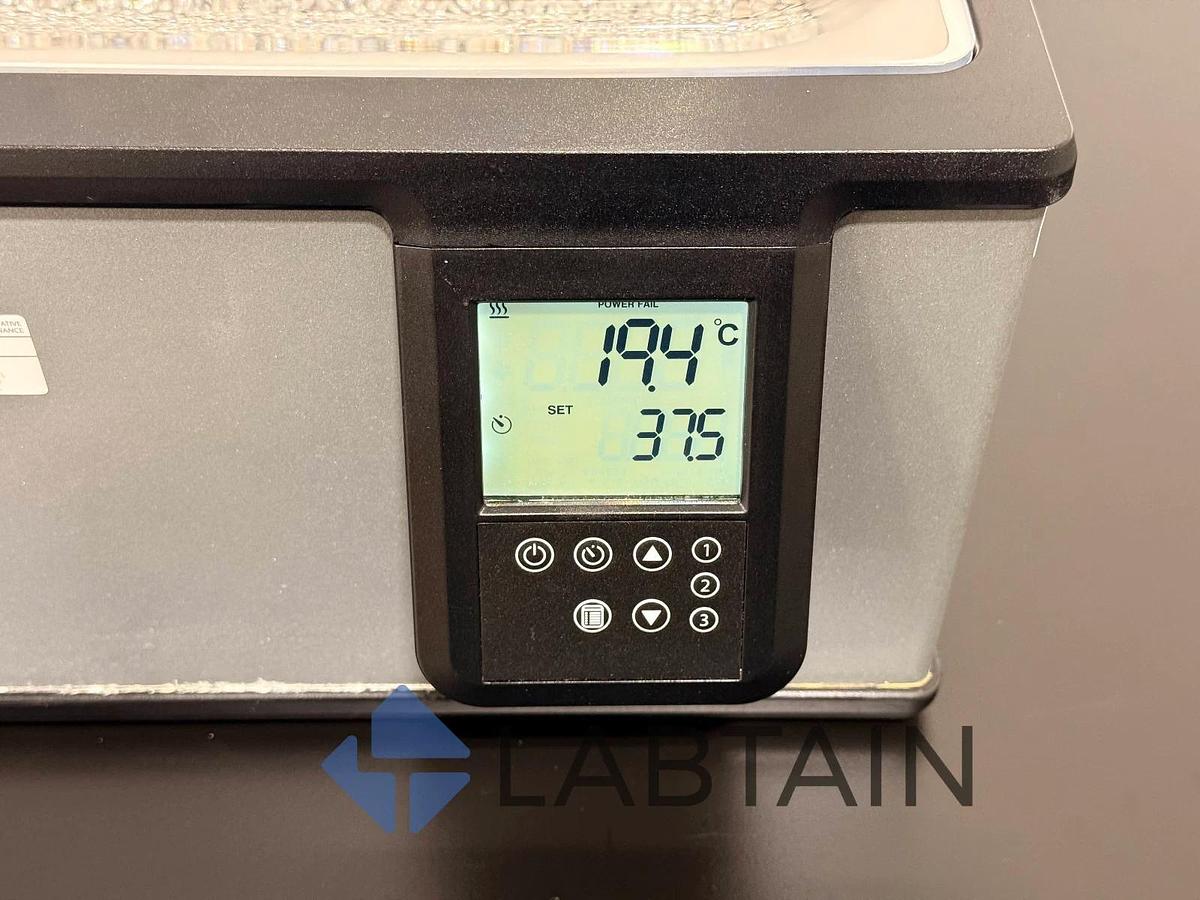 Used VWR WB10 10L Digital Water Bath