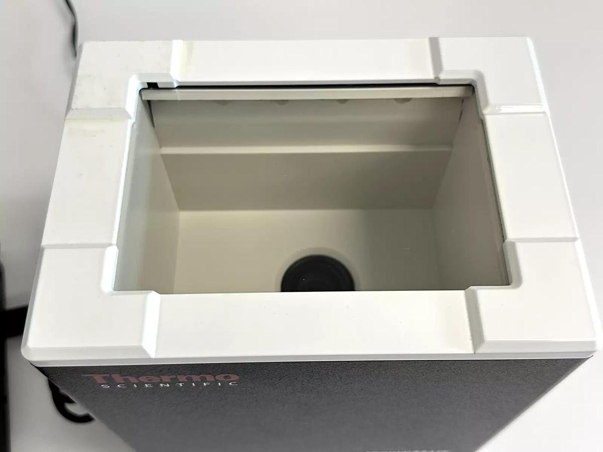 Used Thermo Scientific VisionMate High Speed Laboratory Barcode Reader HS312800 – Tested