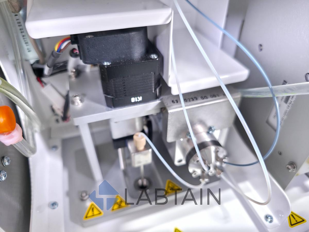 Used Luminex FLEXMAP 3D Multiplexing System w/ xPONENT 4.3 Software Media & Accessories - Used