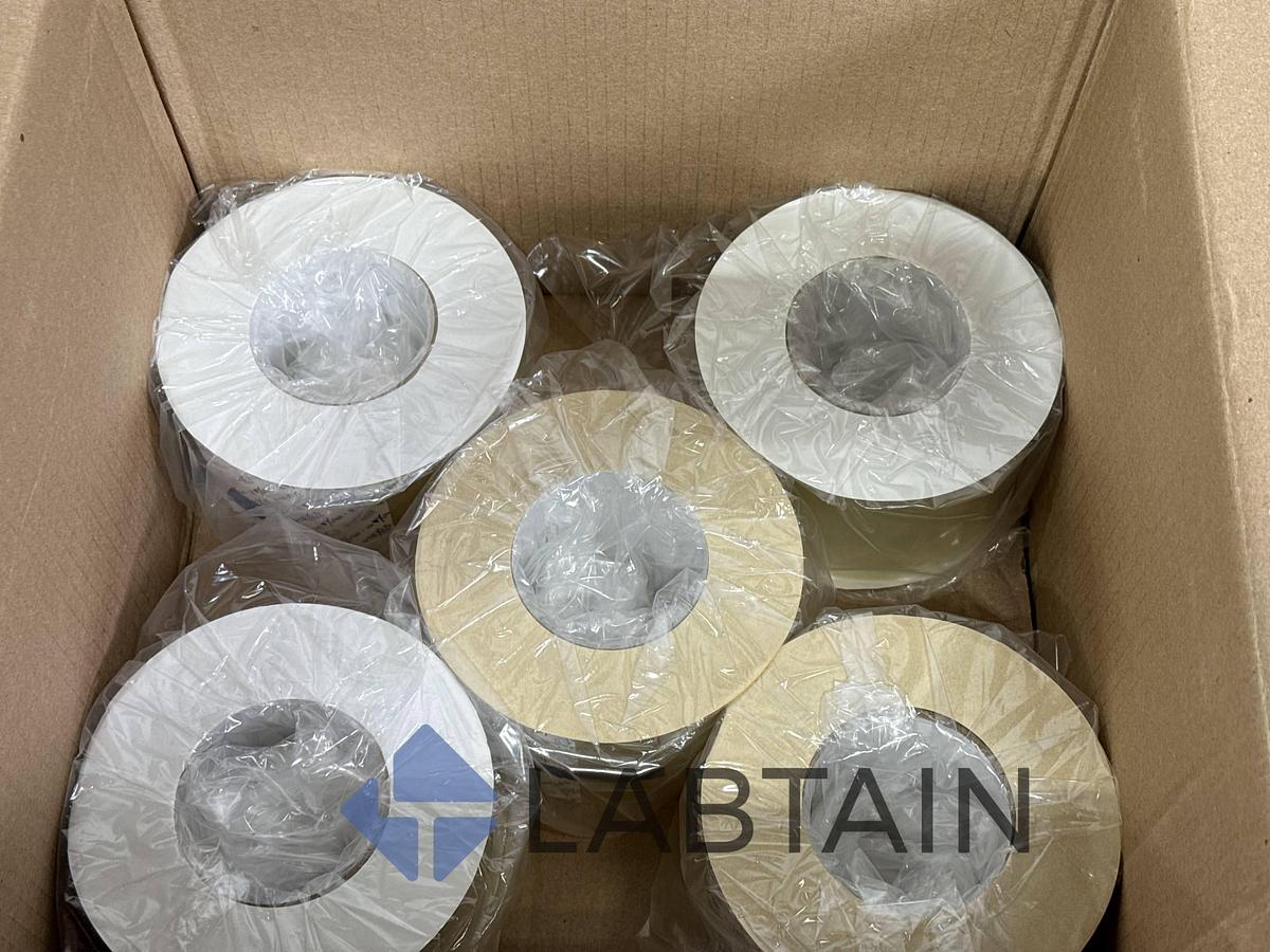 Brooks X-Tape 2000 – Azenta Automated Plate Seal Remover / XPeel – Case of 5 Kits – 2021 – New Open Box