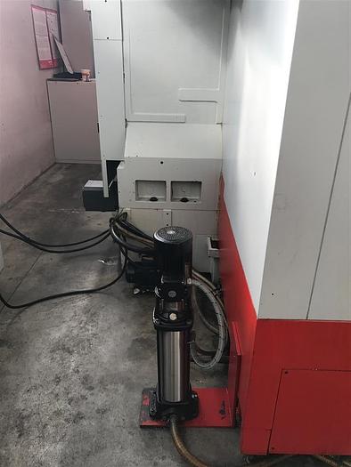 Used EUMACH SUMO 1400