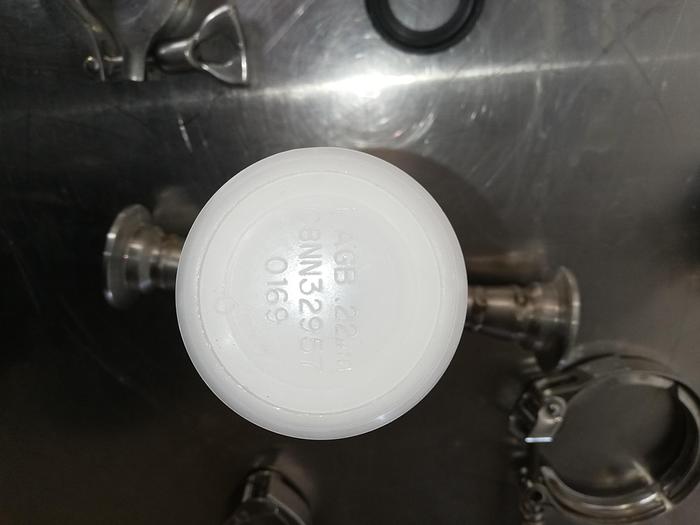 Used DALL Filter Housing MDS4463G08H4