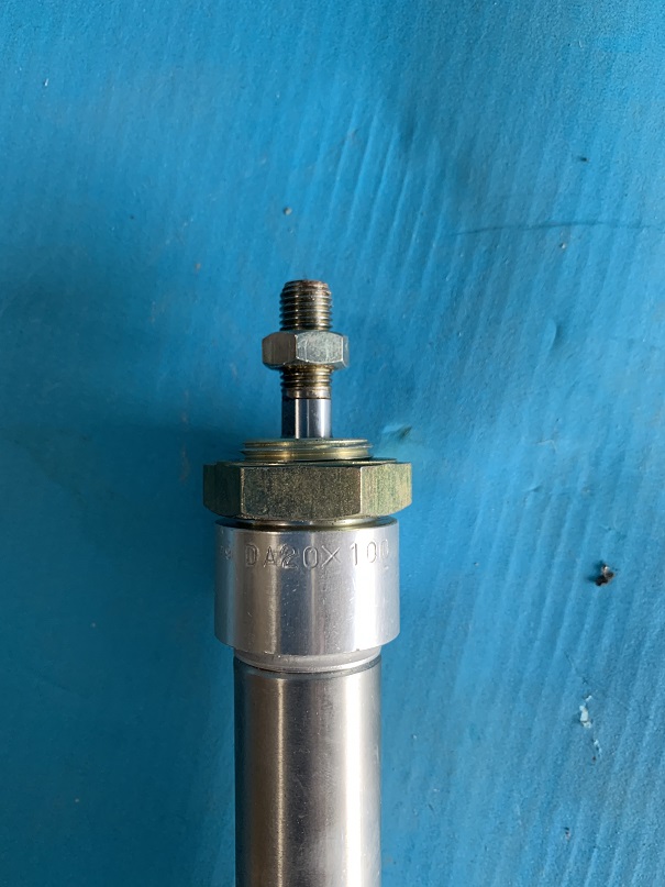 Used Koganei Air Cylinder DA20X100