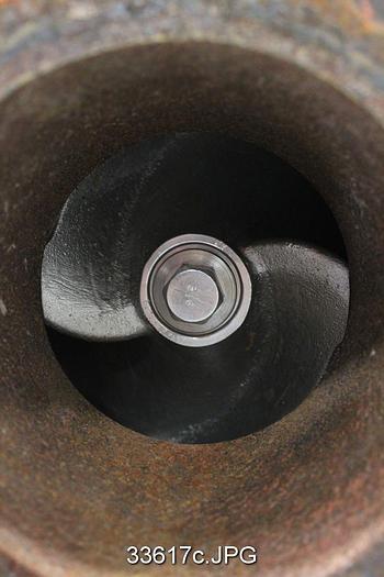 Used Goulds 3175 Pump, 3x6x14 #33617