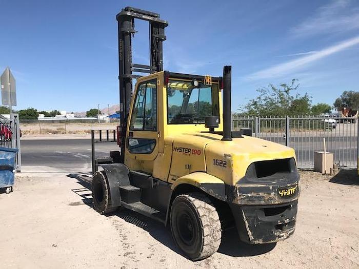 Used 2011 Hyster H190FT Forklift