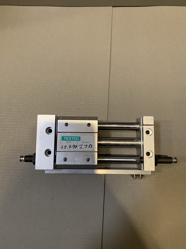 Used SMC Cylinder CDY1S10H-5D