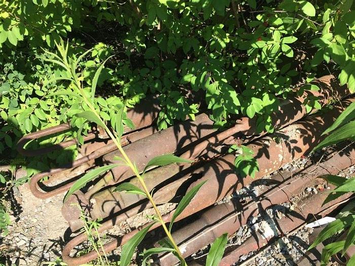 Used Tooling - Cable Tool Rig