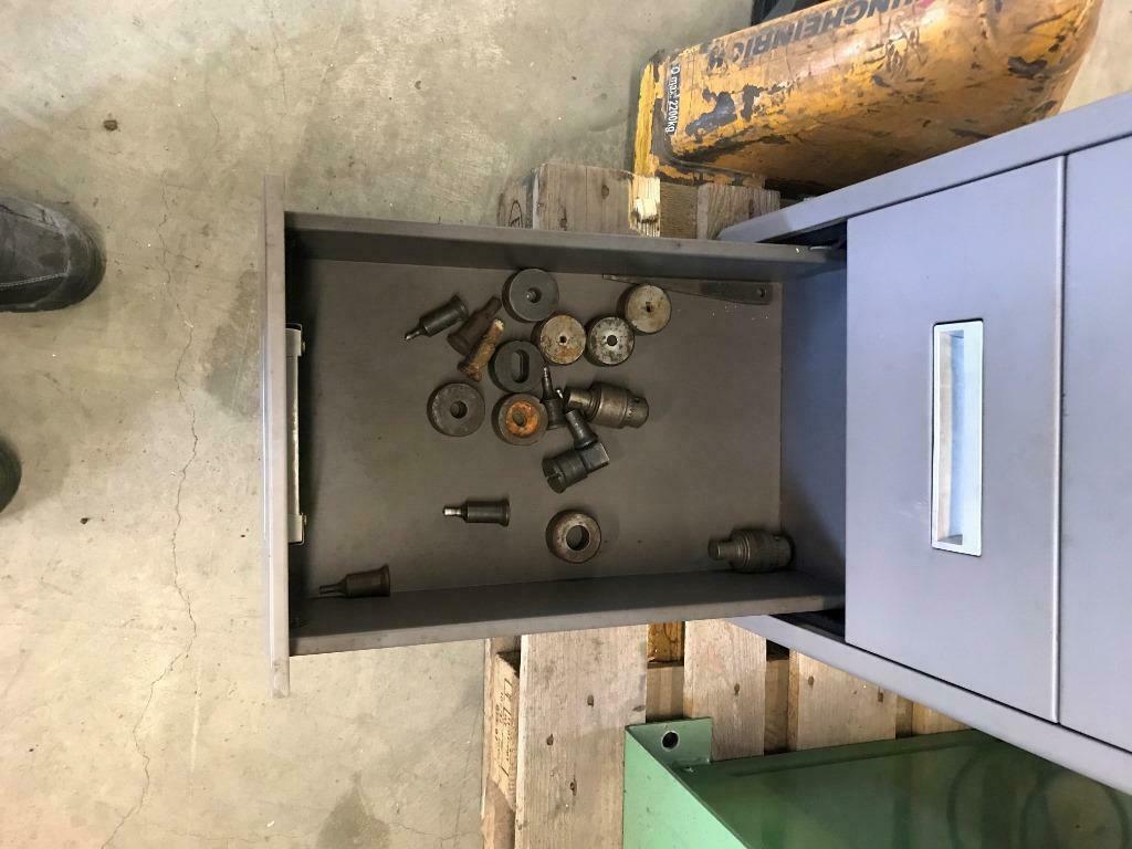 Gebruikt PEDDINGHAUS Peddicat 380