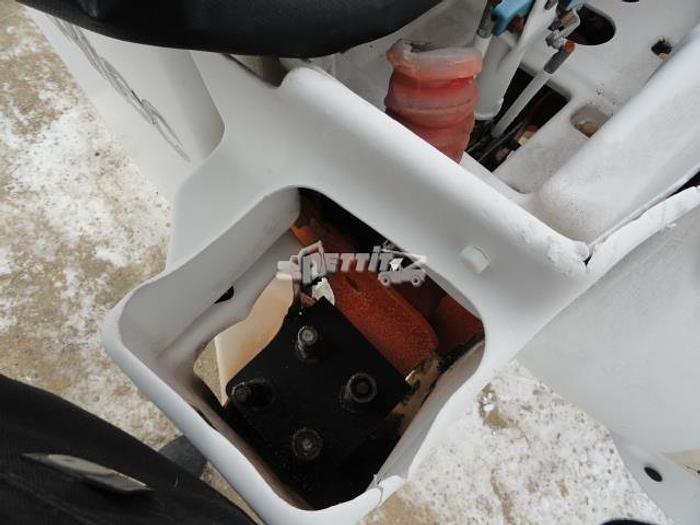 Used 2009 ALTEC LRV55