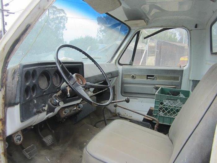 Used 0 LeRoi 25652 Air Compressor