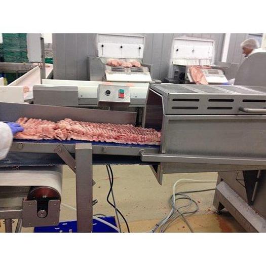 Refurbished 2003 mhs 1100 / 24b