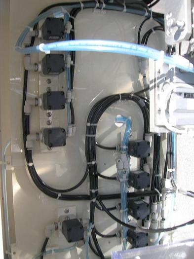 Used Lab, Dryer, Spacer, System, Xeving, Type XDS #C741485