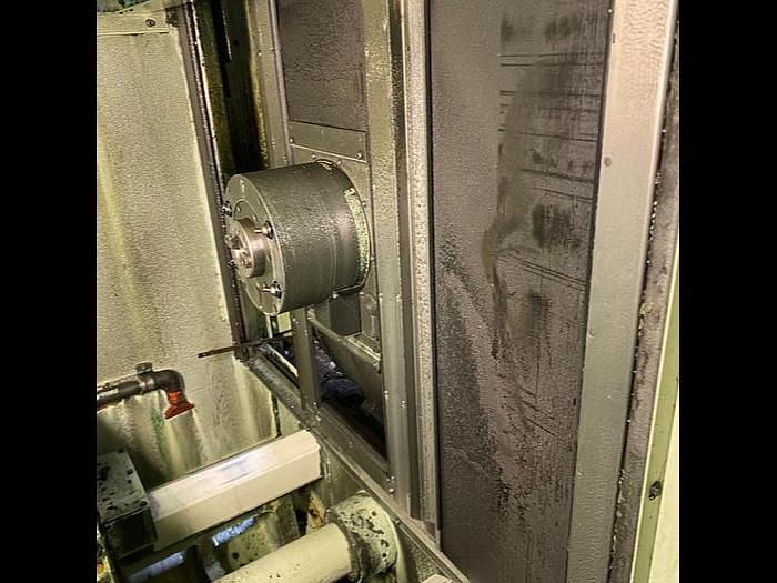 Used 2000 Kitamura Mycenter HX250i Horizontal Machining Center