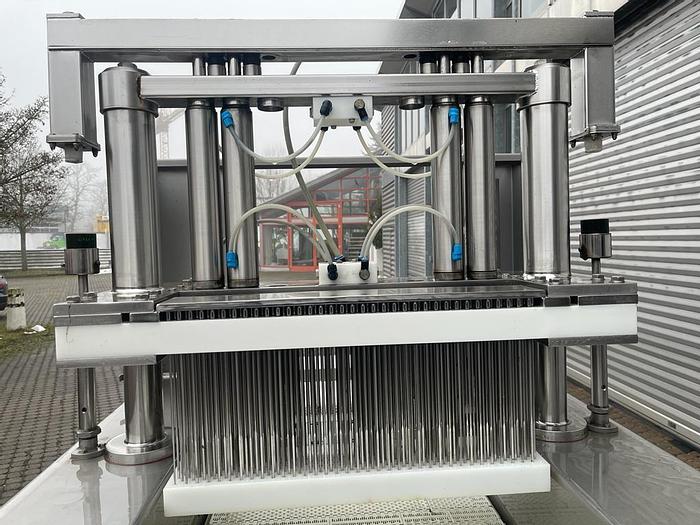 Gebraucht Pökelinjektor / Steaker