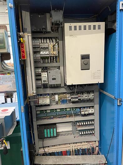 Usato RADAELLI 300 ton