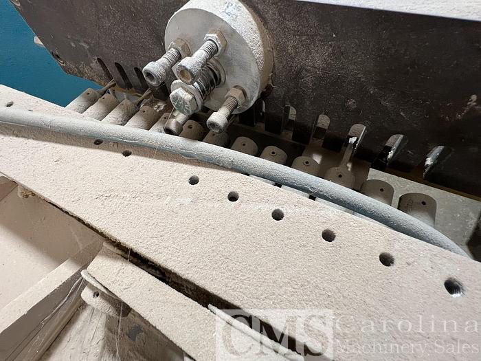 Used Ritter R850 Boring Machine